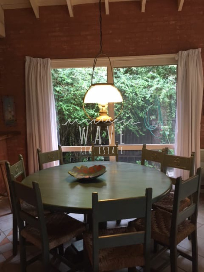 Casa ID.3955 - Venta Casa Barrio Privado, Punta del Este 