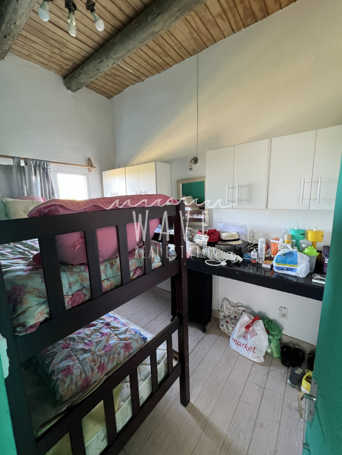Casa ID.802 - Casa en Alquiler Temporal de Verano, con 3 dormitorios, en Balneario Buenos Aires, 50 metros del mar