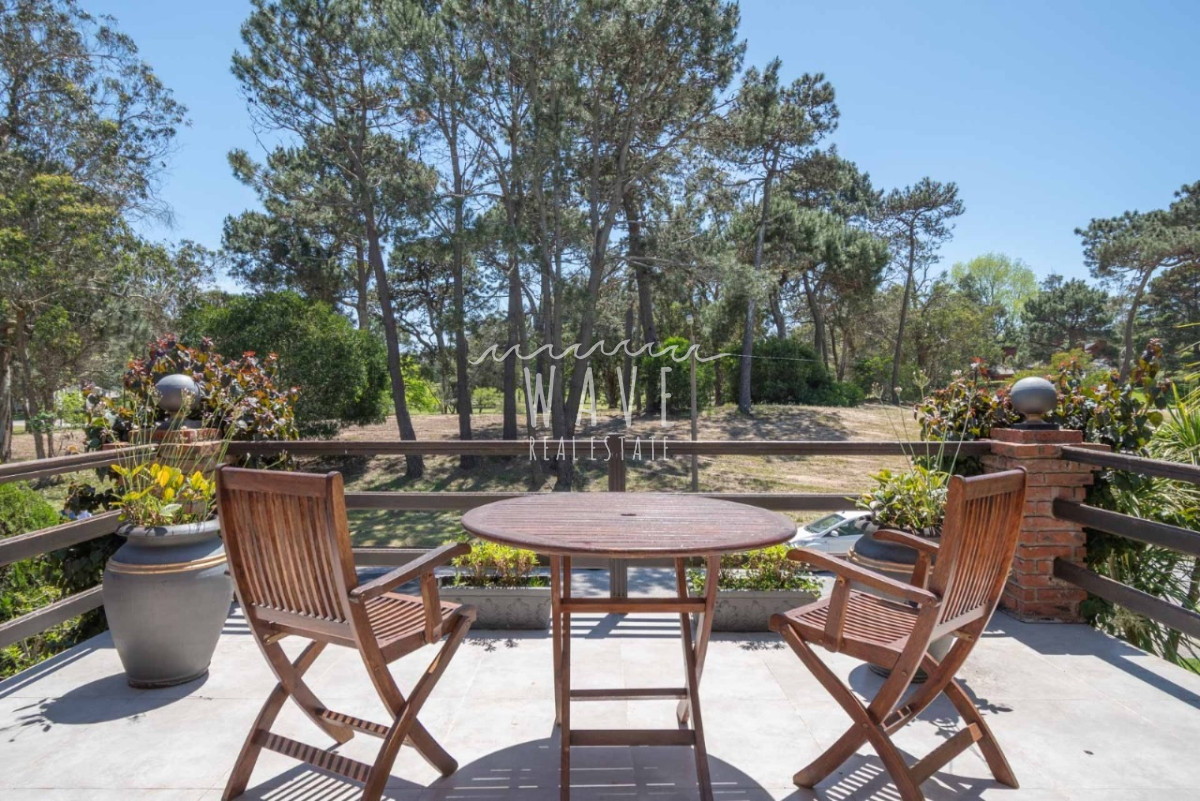 Casa ID.4628 - Alquiler espectacular casa en Beverly Hills, Punta del Este 