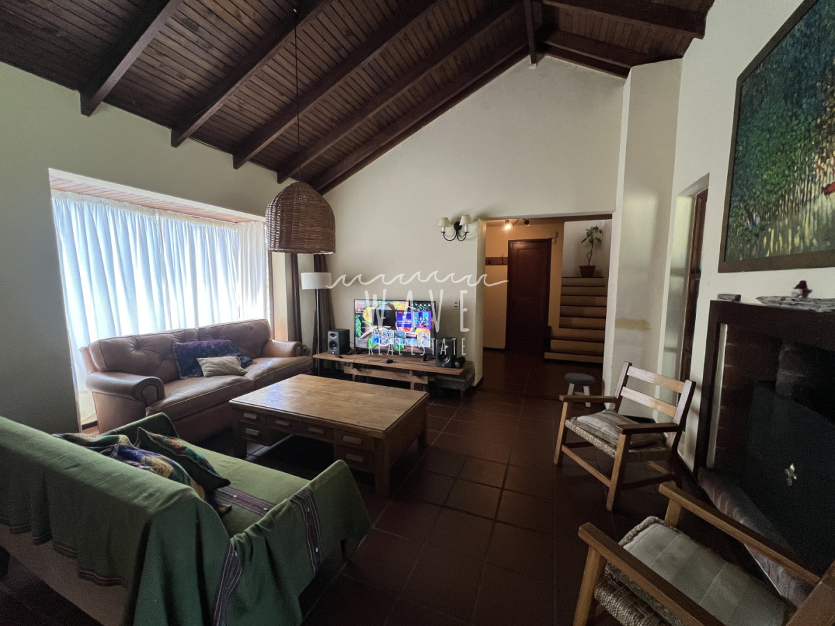 Casa ID.6078 - Casa alquiler temporada con piscina para 8, 9 personas 