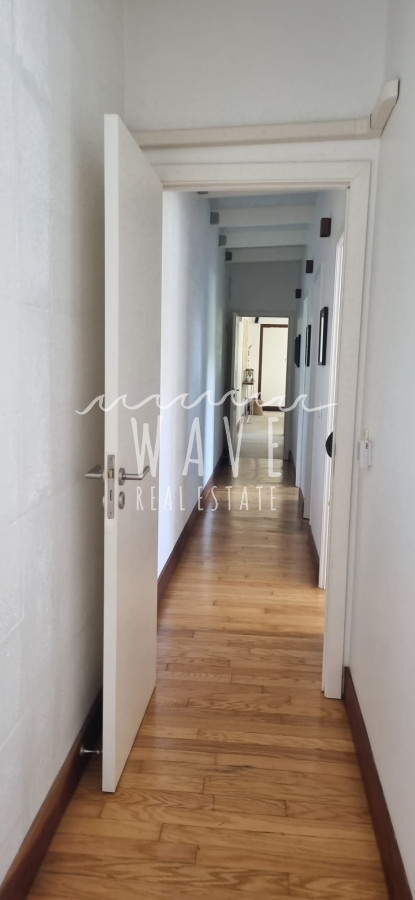 Casa ID.4320 - San Rafael, 3 dormitorios, dep. servicio, piscina cercada, gge.