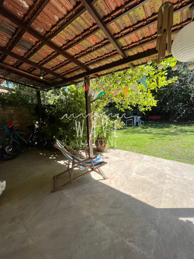 Casa ID.5128 - Alquiler de verano, Casa de 3 dormitorios en San Rafael, Punta del Este