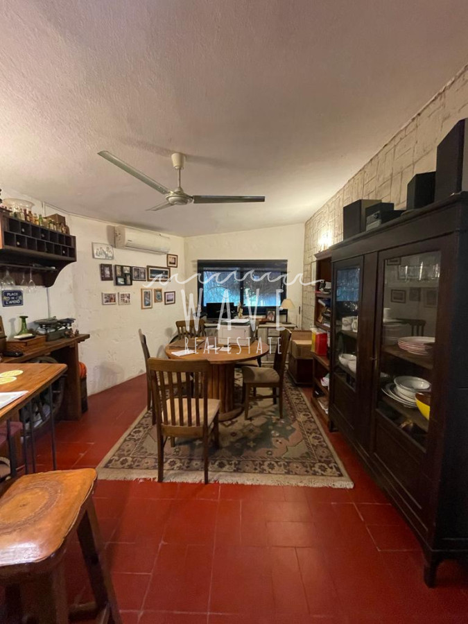 Casa ID.4236 - VENTA- CASA 4 dormitorios- La Barra-