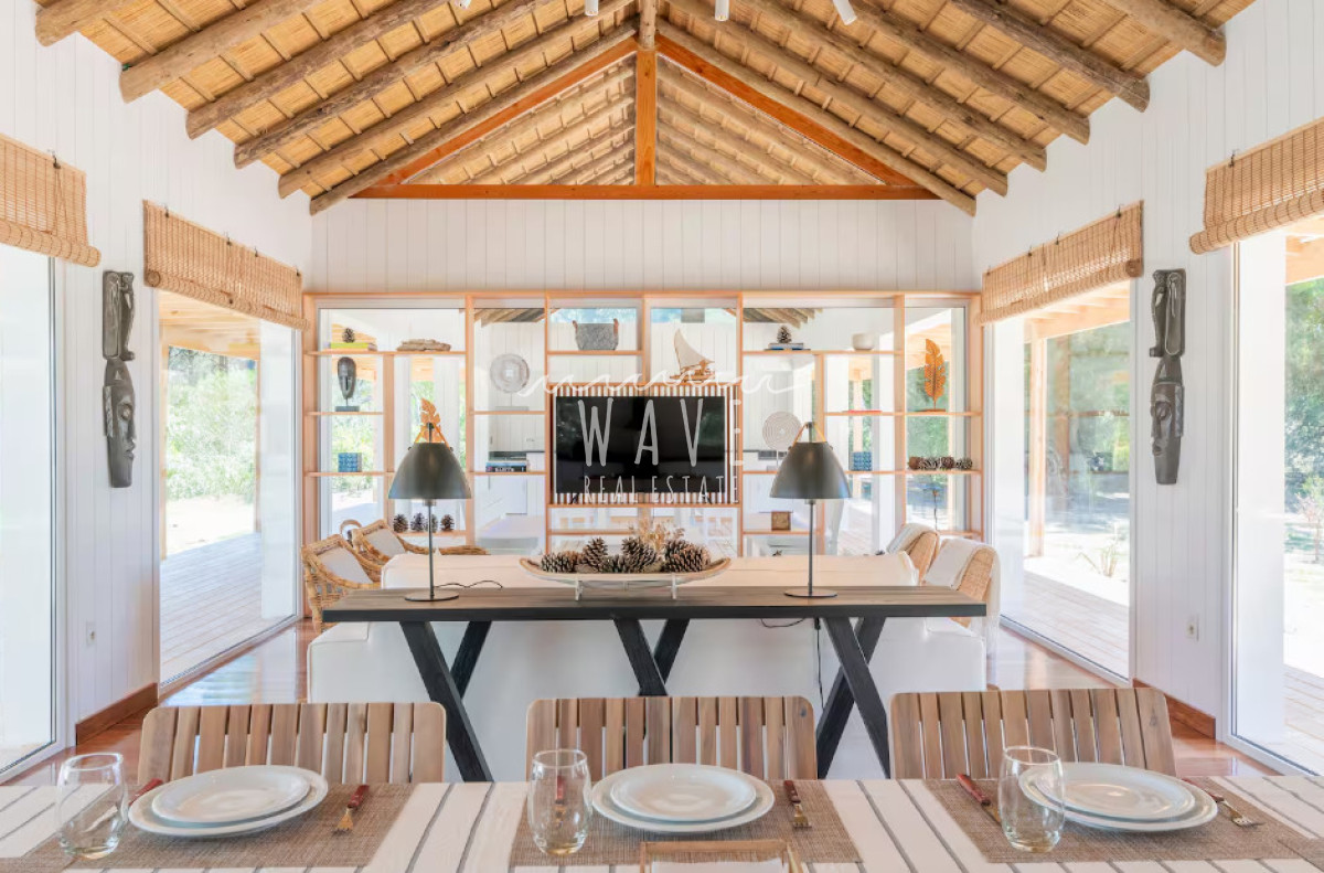 Casa ID.5919 - Alquiler Casa 3 dormitorios en Laguna Escondida Jose Ignacio 