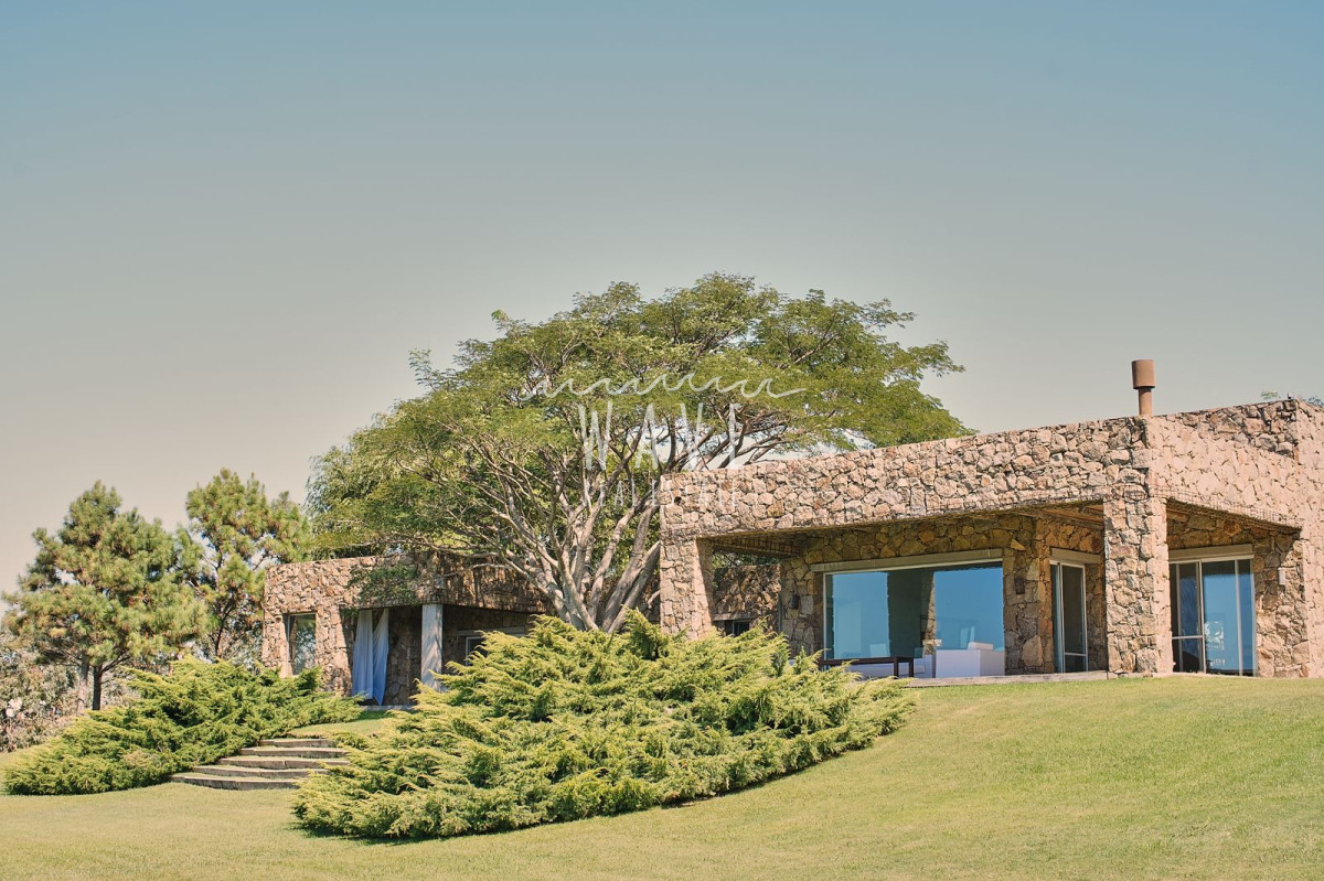 Casa ID.5132 - Alquiler de Verano, Casa de 5 dormitorios en Pueblo Mío