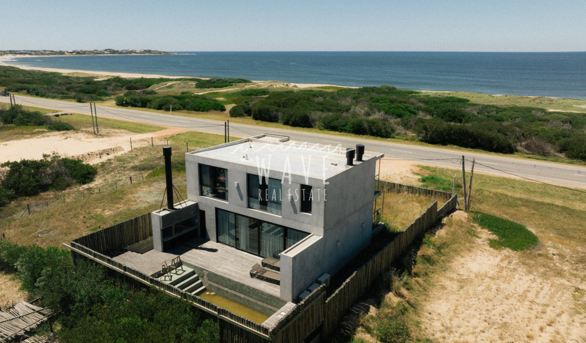 Casa ID.5290 - Venta Casa 3 dormitorios La Juanita Jose Ignacio 