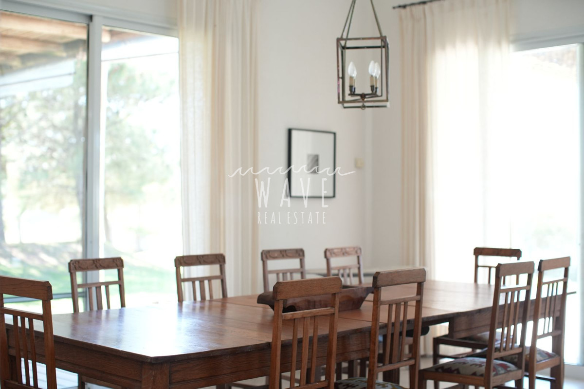 Casa ID.5132 - Alquiler de Verano, Casa de 5 dormitorios en Pueblo Mío