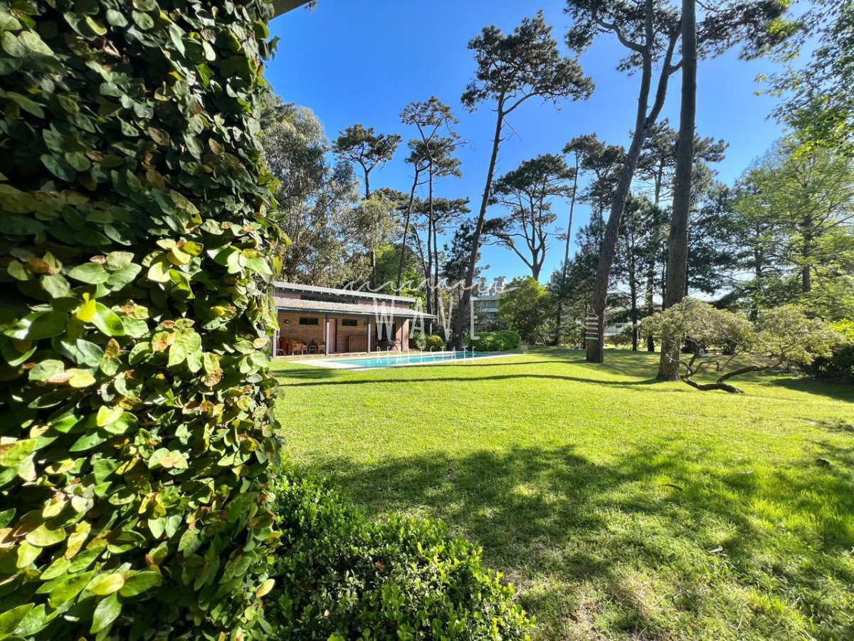 Casa ID.4689 - Alquiler de verano, Casa en Punta del Este, San Rafael 