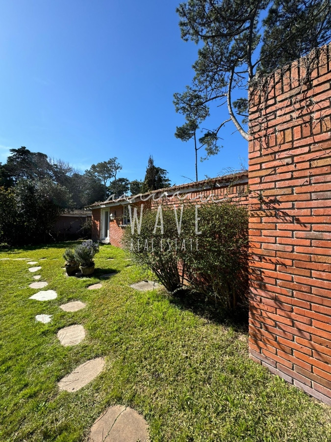 Casa ID.4367 - Casa en alquiler, San Rafael Punta del este 
