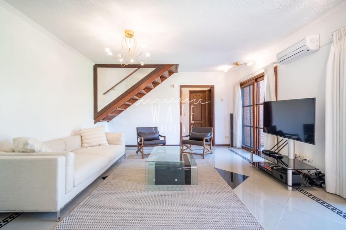 Casa ID.4628 - Alquiler espectacular casa en Beverly Hills, Punta del Este 