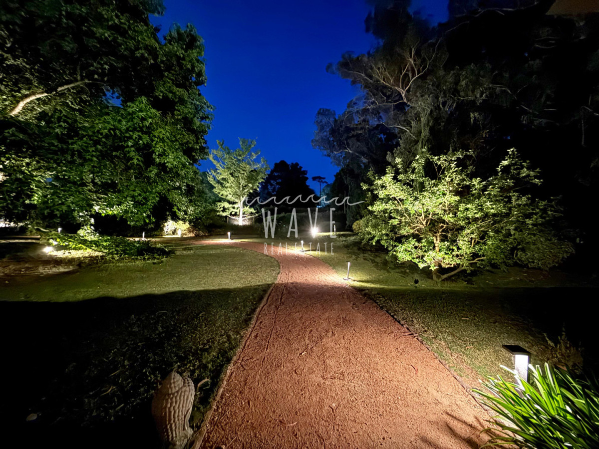 Casa ID.4689 - Alquiler de verano, Casa en Punta del Este, San Rafael 