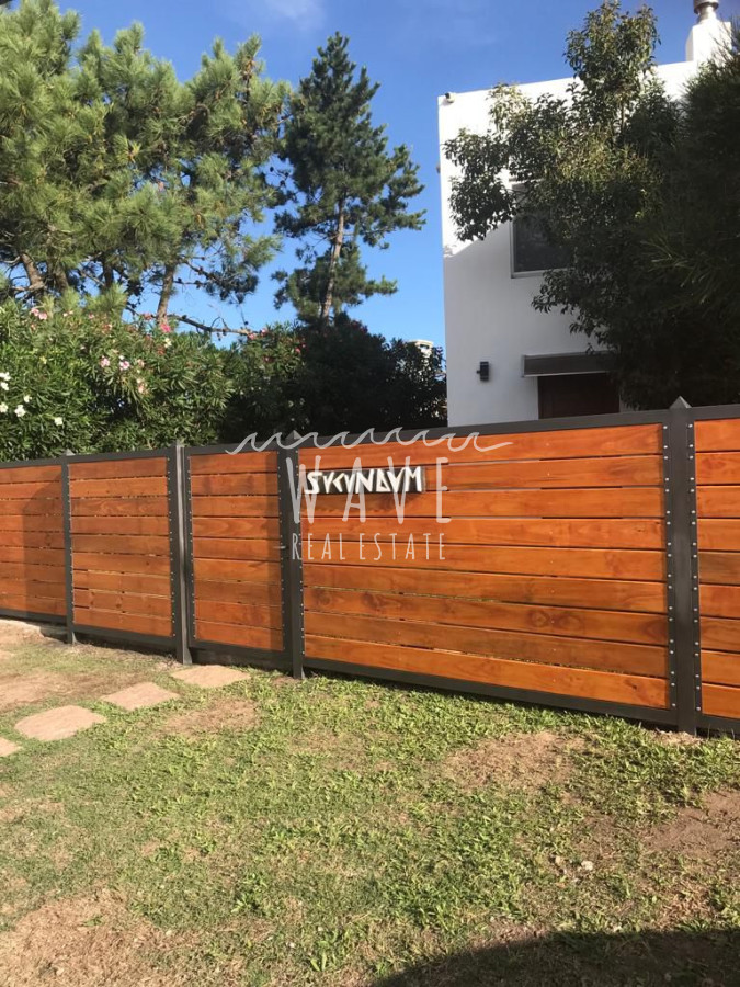 Casa ID.4603 - Casa en alquiler de temporada en La Juanita, José Ignacio 