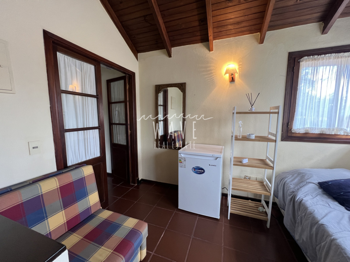 Casa ID.6078 - Casa alquiler temporada con piscina para 8, 9 personas 