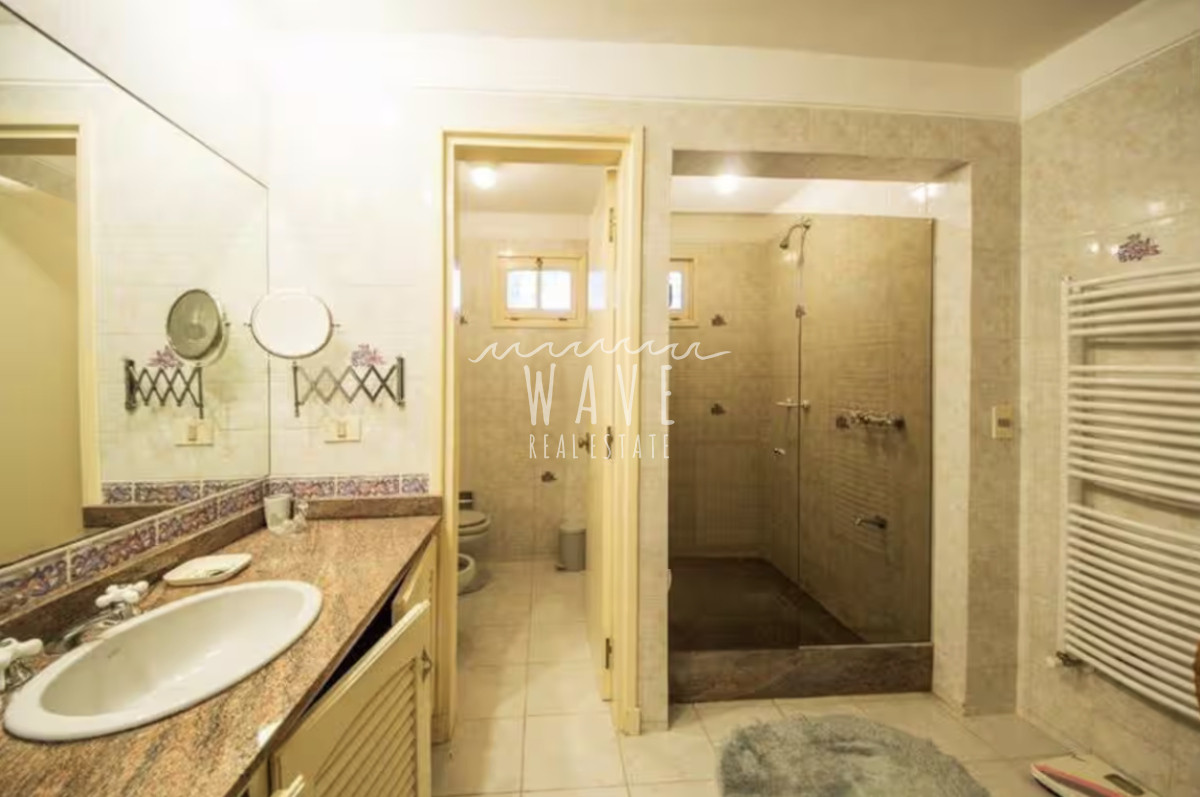 Casa ID.4876 - Casa en Alquiler Temporal, con 4 dormitorios en Rincón del Indio