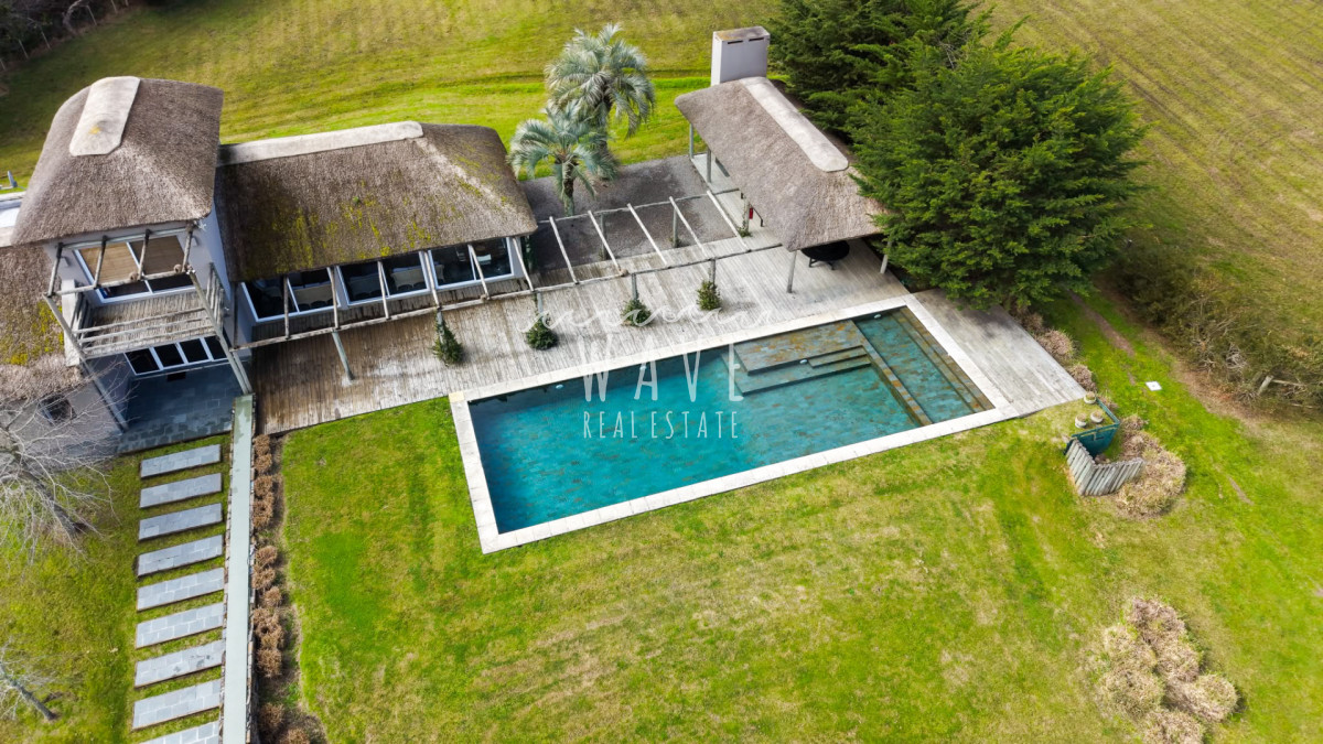 Casa ID.6136 -  Espectacular residencia de 6 suites en Laguna Estates | 5.000 m² de terreno y vista a Laguna Blanca