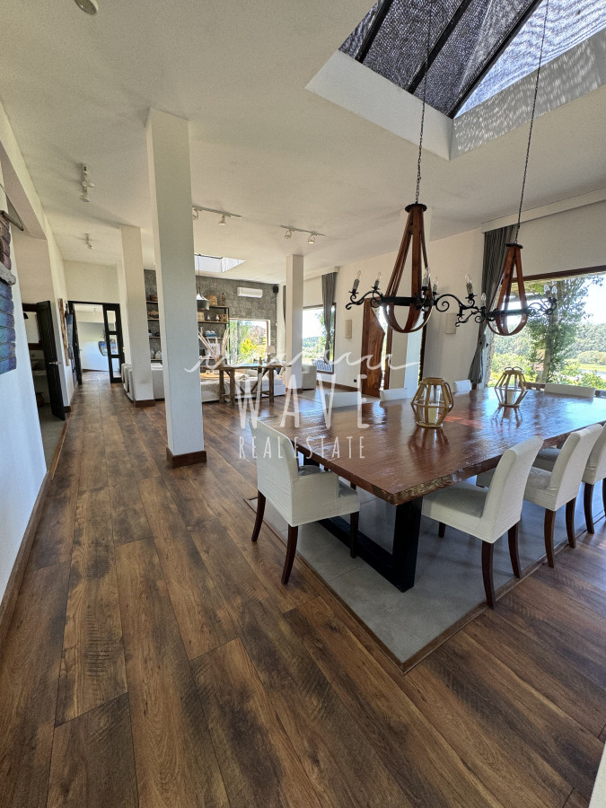 Casa ID.4949 - Alquiler de verano, Casa con 7 dormitorios en Pueblo Coyote