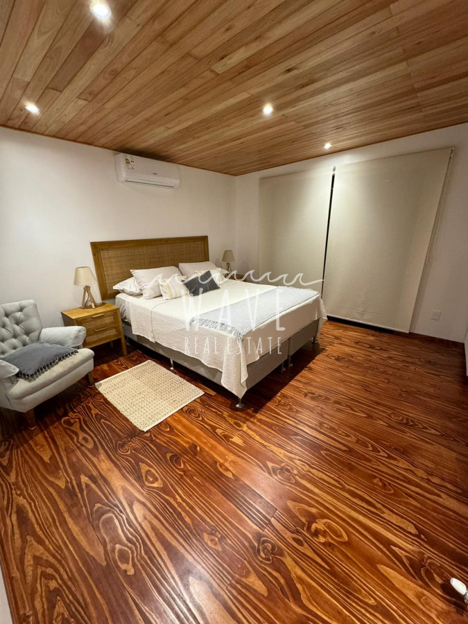 Casa ID.4684 - Alquiler de verano, Casa de 3 dormitorios en Barra Verde