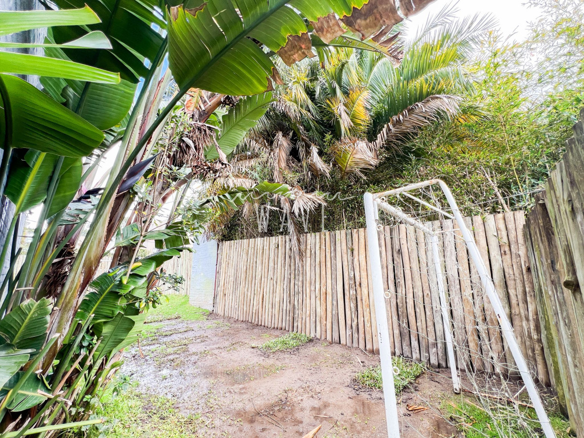 Casa ID.5004 - Alquiler de verano, Casa de 5 dormitorios en La Barra