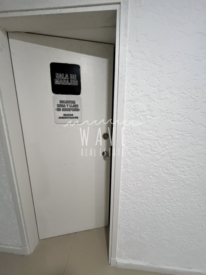 Casa ID.5493 -   Departamento de lujo en primera línea – Estrella de Mar | Domótica y amenities premium