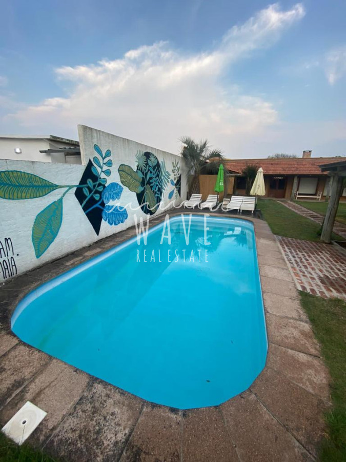 Casa ID.1514 - Manantiales, muy cerca de la playa y a pasos del centro comercial.