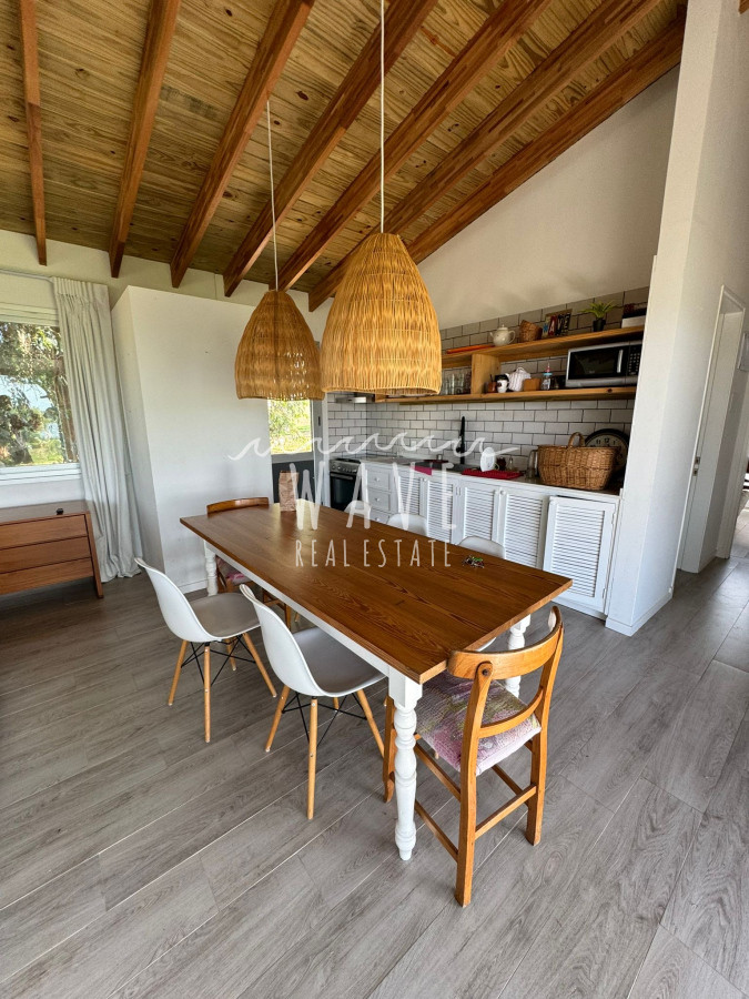 Casa ID.4563 - Alquiler de verano ,  espectacular casa de 5 dormitorios en barrio privado, Pueblo mio Manantiales 