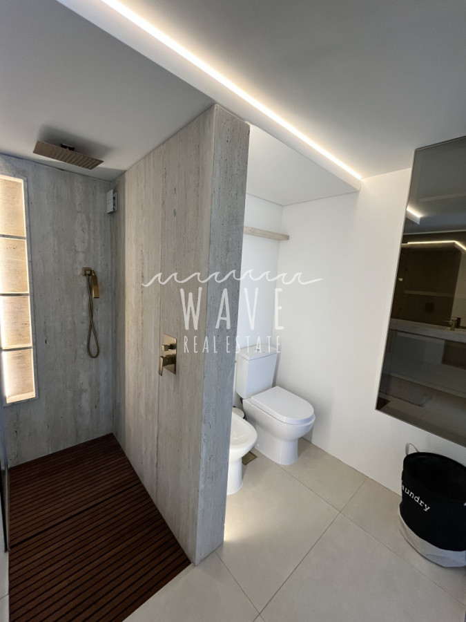 Casa ID.5493 -   Departamento de lujo en primera línea – Estrella de Mar | Domótica y amenities premium