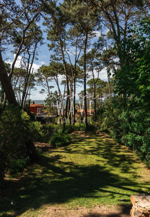 Casa ID.5173 - Alquiler de verano, Casa de 3 dormitorios en Montoya, La Barra