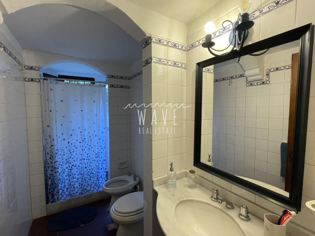 Casa ID.6078 - Casa alquiler temporada con piscina para 8, 9 personas 