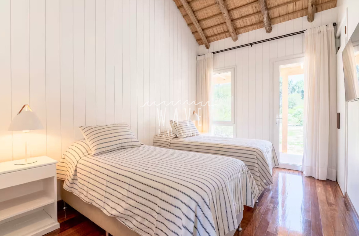 Casa ID.5919 - Alquiler Casa 3 dormitorios en Laguna Escondida Jose Ignacio 