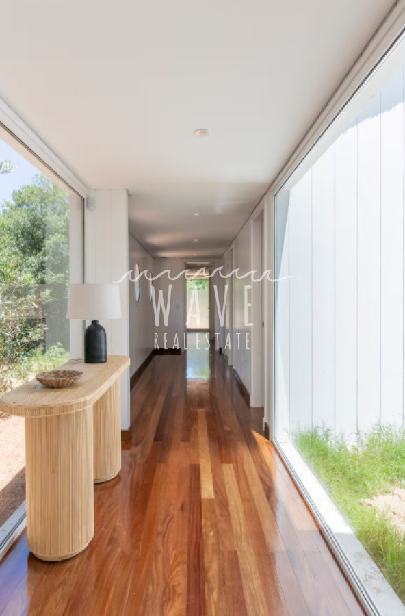 Casa ID.5919 - Alquiler Casa 3 dormitorios en Laguna Escondida Jose Ignacio 