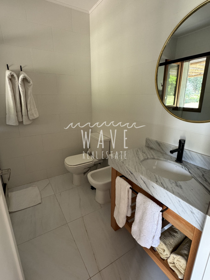 Casa ID.4949 - Alquiler de verano, Casa con 7 dormitorios en Pueblo Coyote