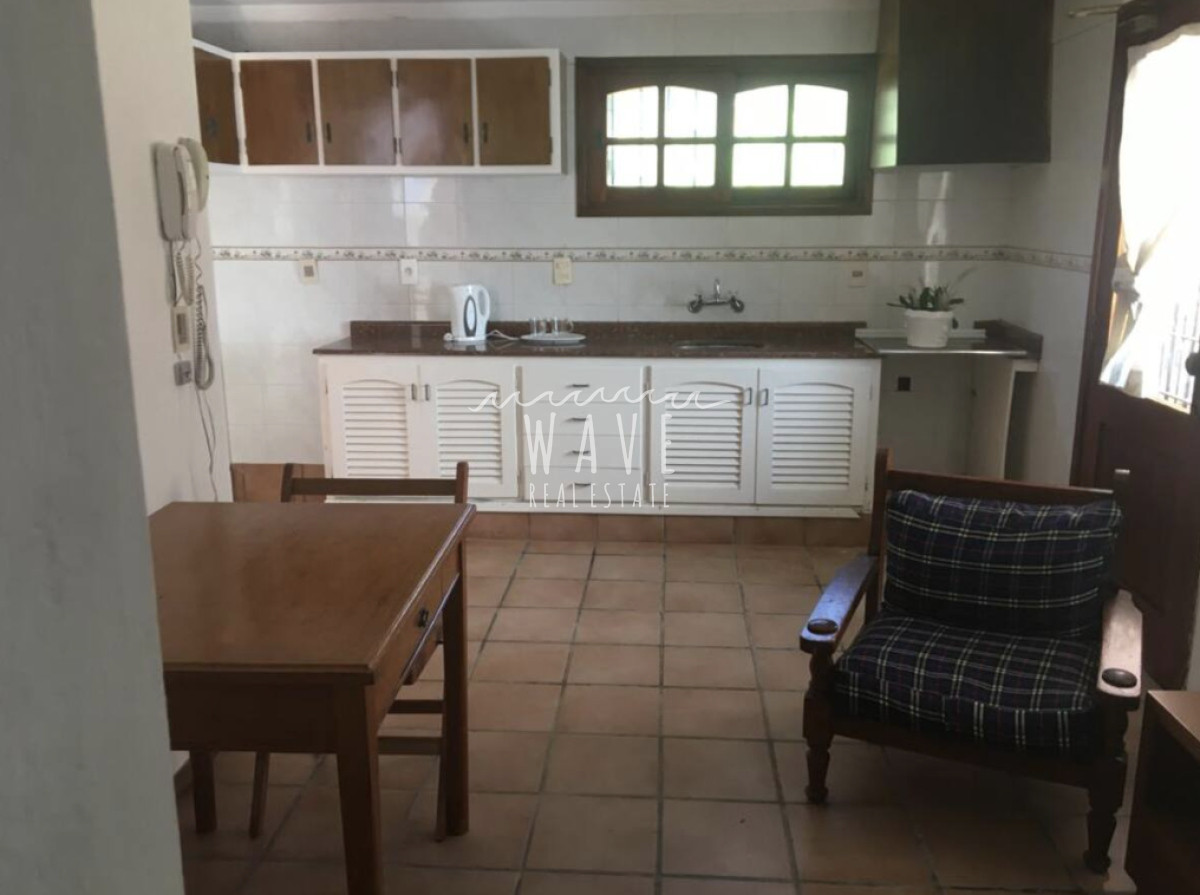 Casa ID.4876 - Casa en Alquiler Temporal, con 4 dormitorios en Rincón del Indio