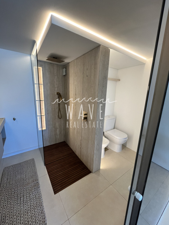 Casa ID.5493 -   Departamento de lujo en primera línea – Estrella de Mar | Domótica y amenities premium