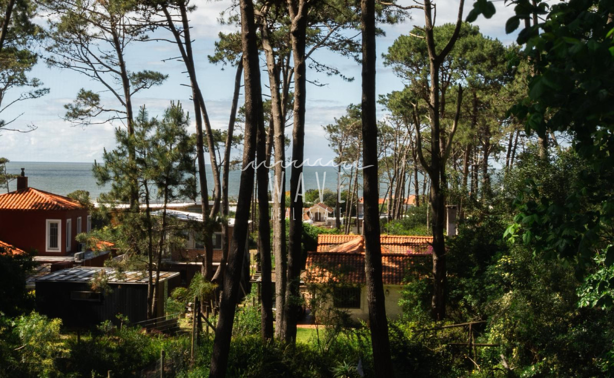 Casa ID.5173 - Alquiler de verano, Casa de 3 dormitorios en Montoya, La Barra