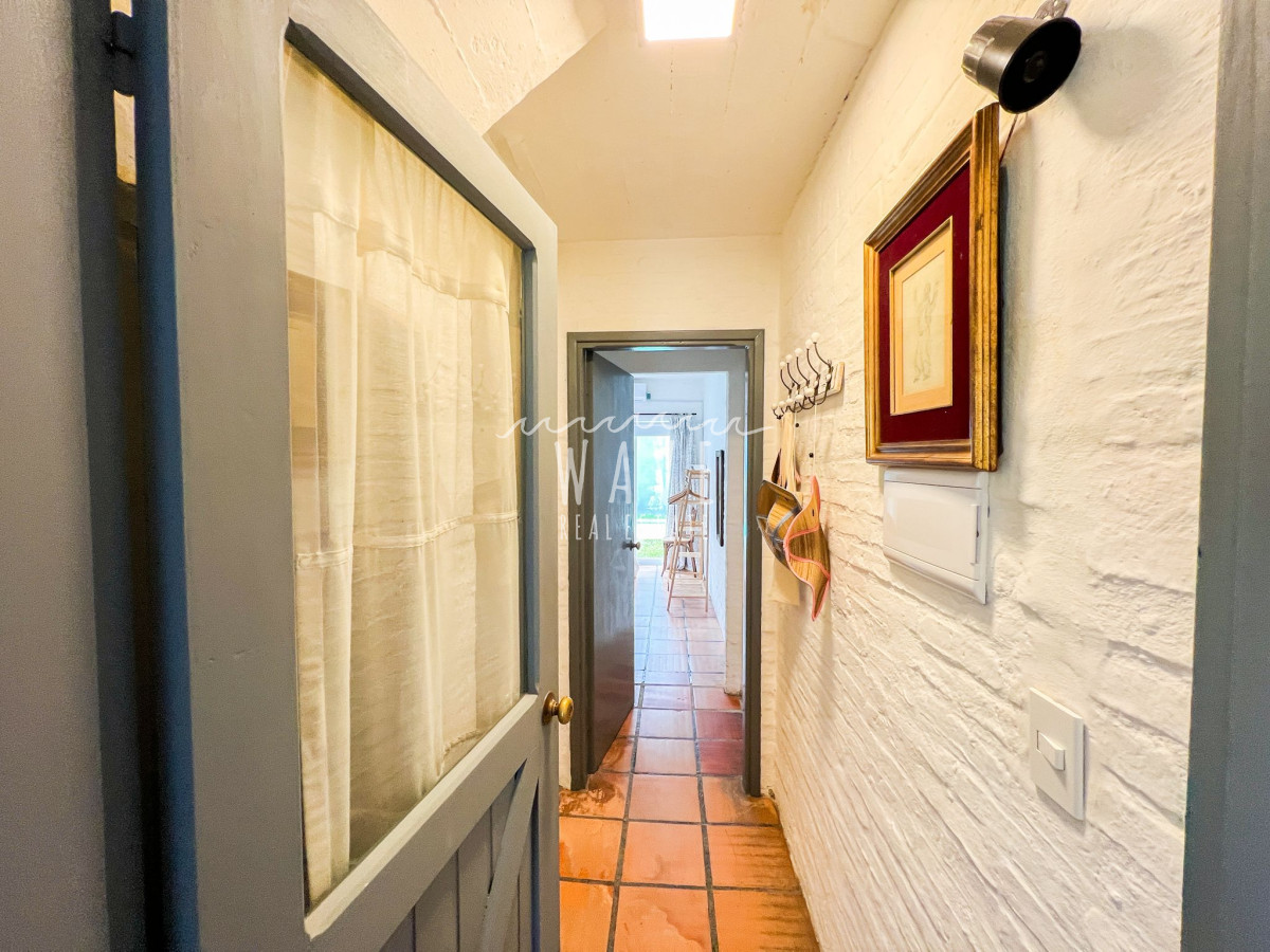 Casa ID.5004 - Alquiler de verano, Casa de 5 dormitorios en La Barra