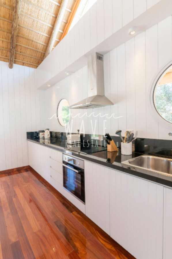 Casa ID.5919 - Alquiler Casa 3 dormitorios en Laguna Escondida Jose Ignacio 