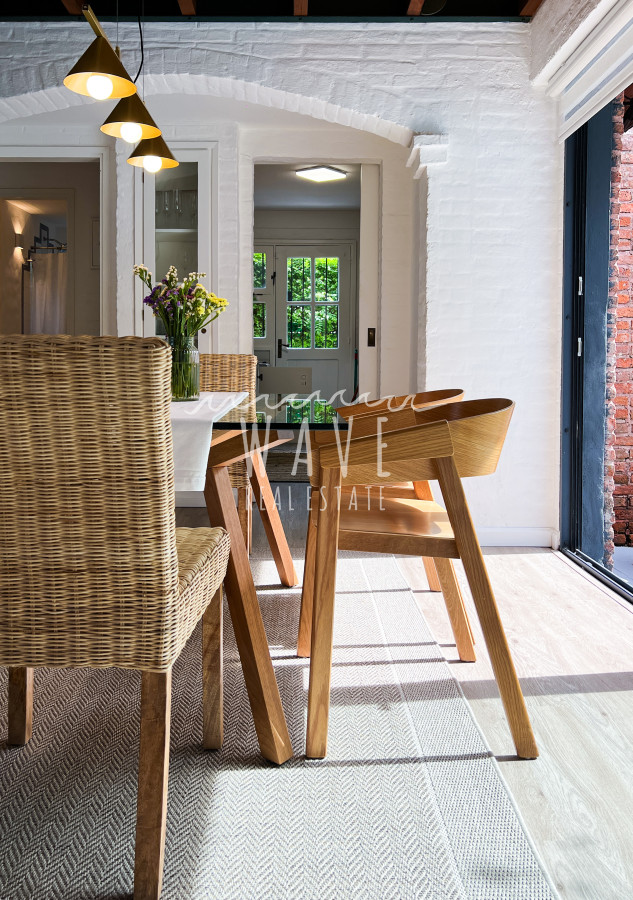 Casa ID.5056 - Hermosa casa en alquiler temporada Rincon del Indio 