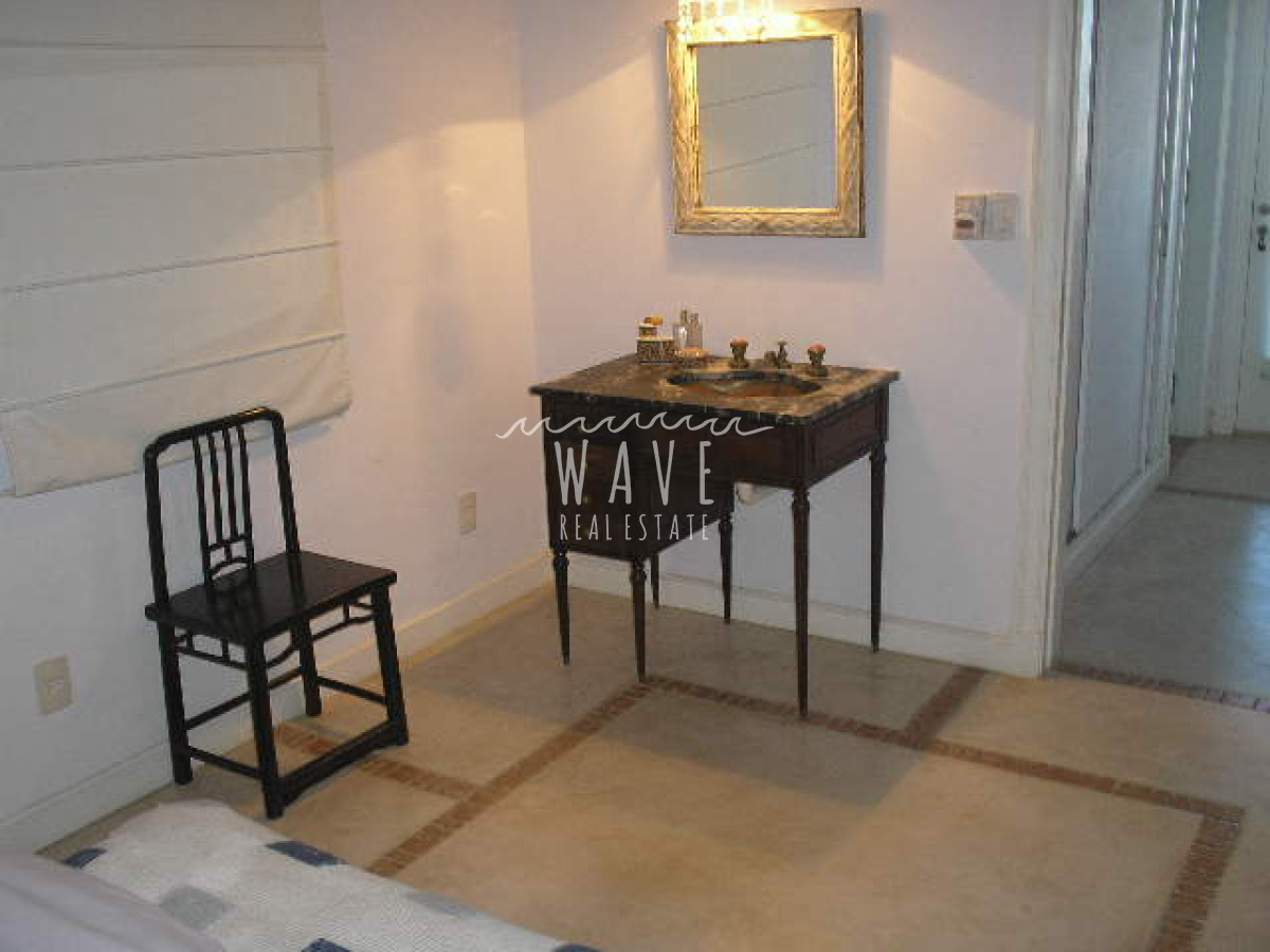 Casa ID.978 - Casa en Alquiler de Verano, Casa de 5 dormitorios en Laguna Blanca