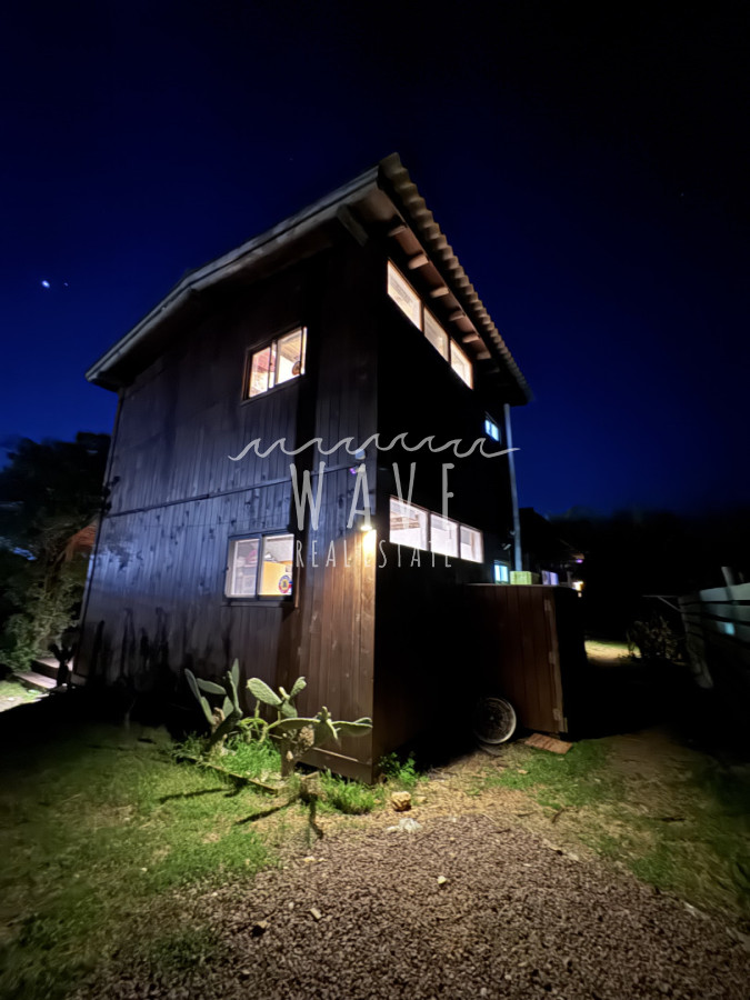 Casa ID.6045 - Casa bien iluminada y calida en La Barra