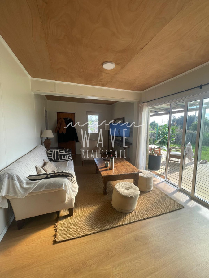 Casa ID.5008 - Alquiler de Verano, Casa de 3 dormitorios en La Barra