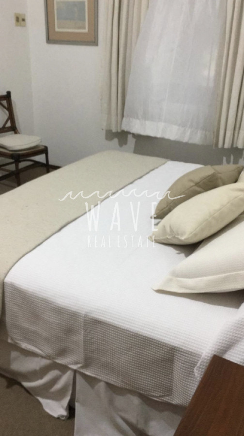 Casa ID.4876 - Casa en Alquiler Temporal, con 4 dormitorios en Rincón del Indio