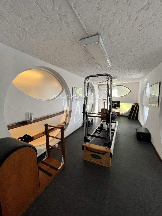 Casa ID.5493 -   Departamento de lujo en primera línea – Estrella de Mar | Domótica y amenities premium