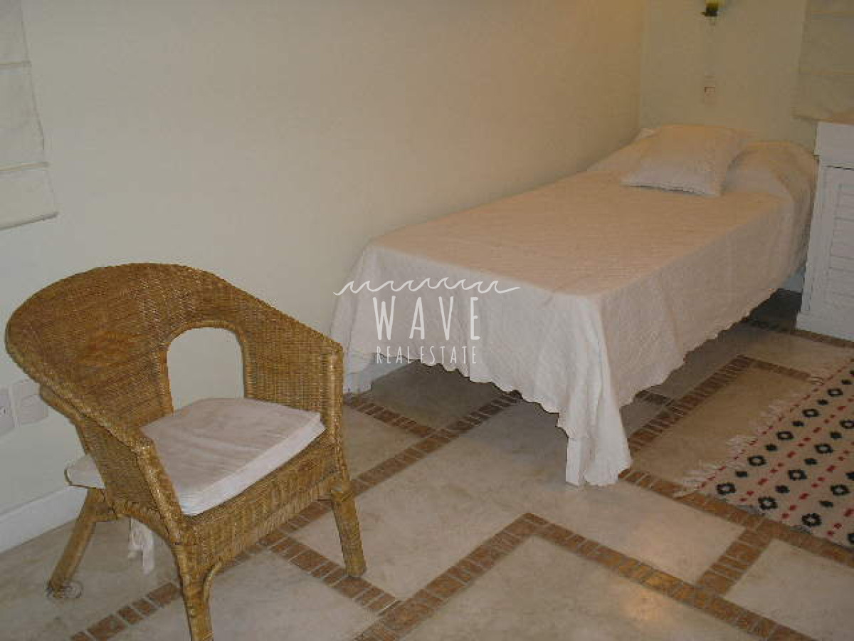 Casa ID.978 - Casa en Alquiler de Verano, Casa de 5 dormitorios en Laguna Blanca