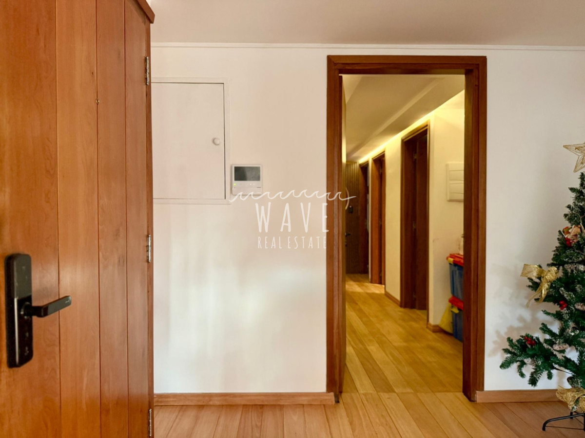 Casa ID.4689 - Alquiler de verano, Casa en Punta del Este, San Rafael 