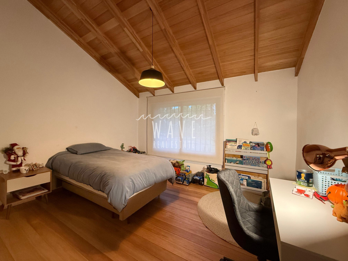 Casa ID.4689 - Alquiler de verano, Casa en Punta del Este, San Rafael 