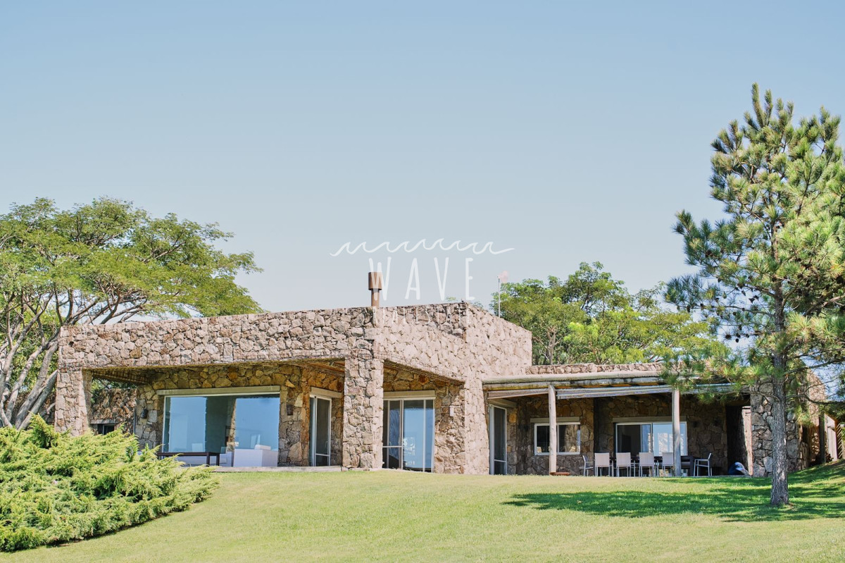 Casa ID.5132 - Alquiler de Verano, Casa de 5 dormitorios en Pueblo Mío