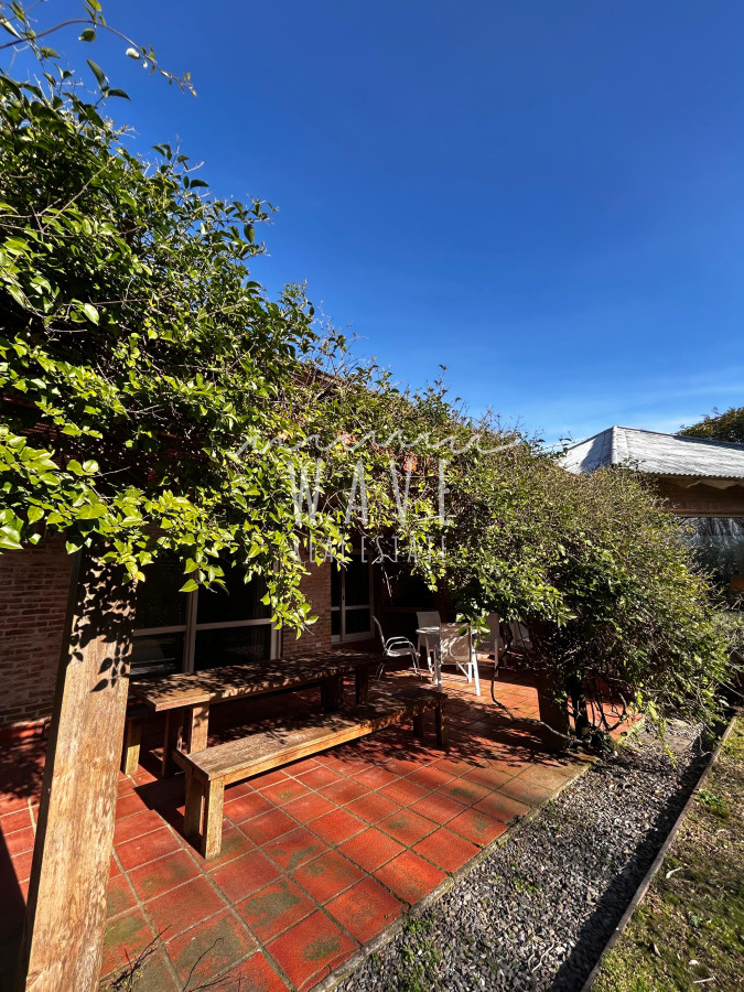 Casa ID.3955 - Venta Casa Barrio Privado, Punta del Este 