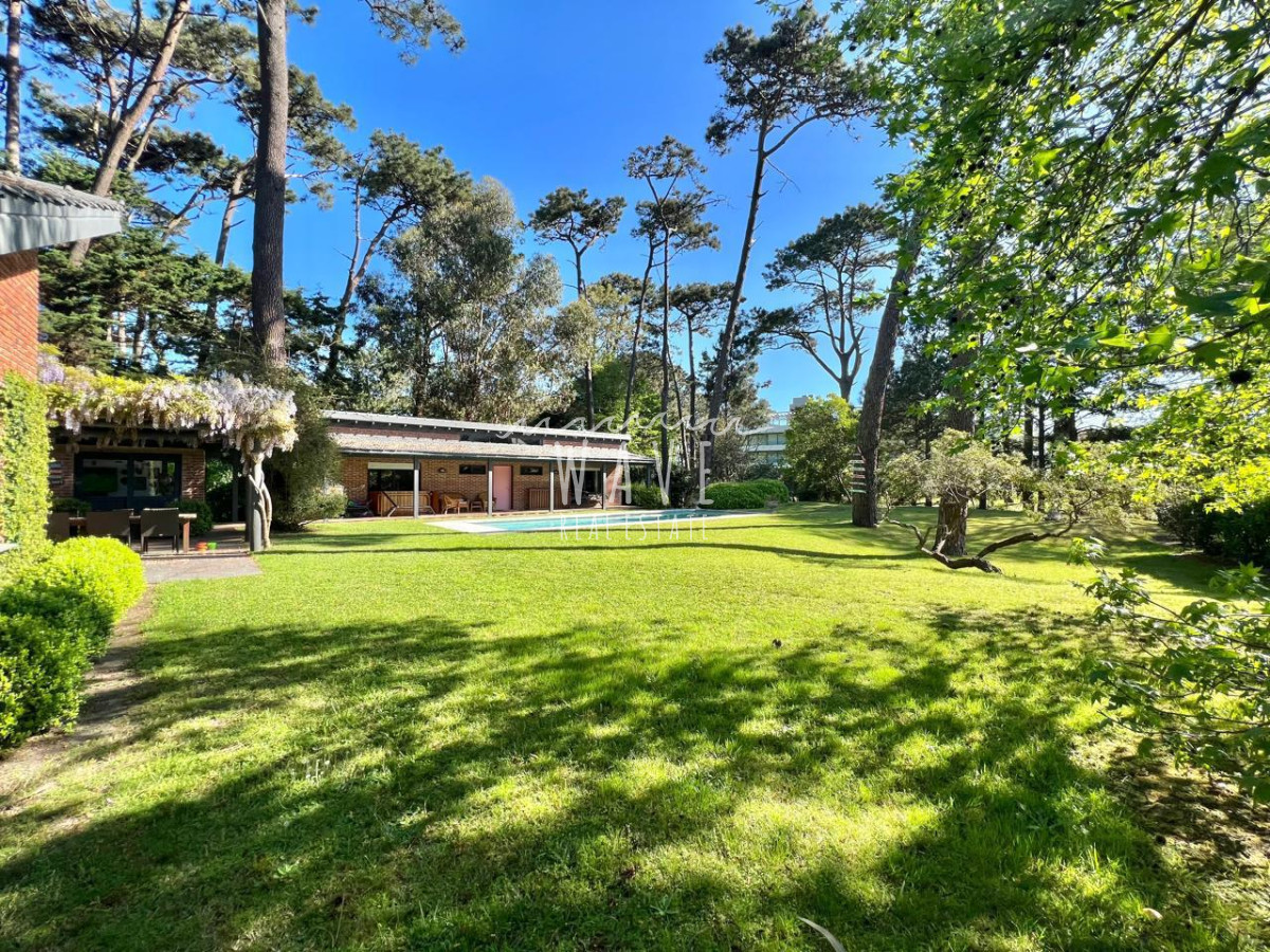 Casa ID.4689 - Alquiler de verano, Casa en Punta del Este, San Rafael 