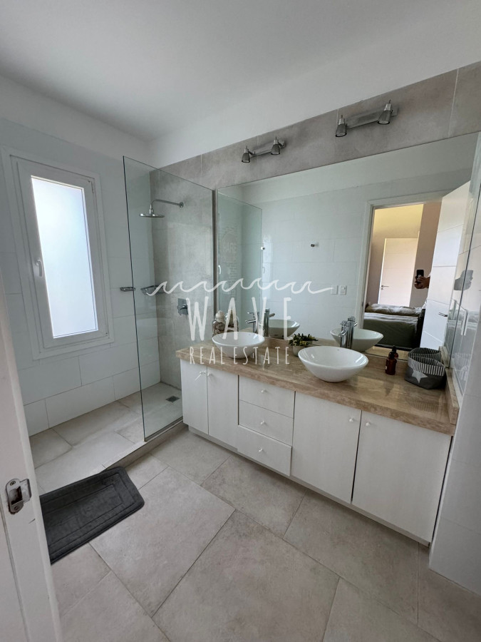 Casa ID.4563 - Alquiler de verano ,  espectacular casa de 5 dormitorios en barrio privado, Pueblo mio Manantiales 