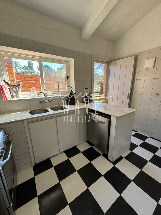 Casa ID.4367 - Casa en alquiler, San Rafael Punta del este 